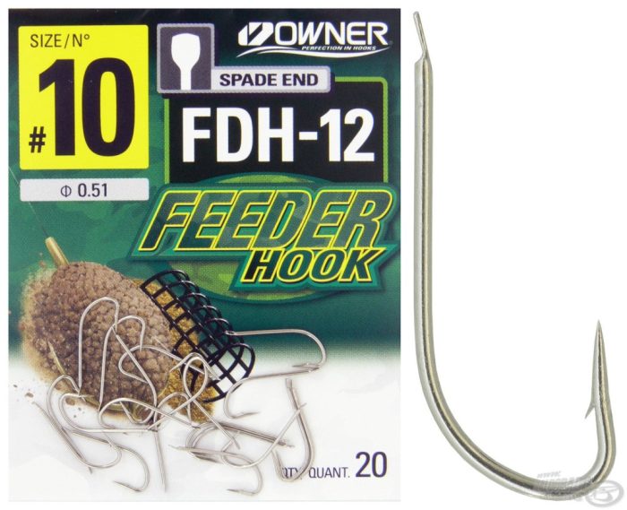 OWNER FDH-12 - 14
