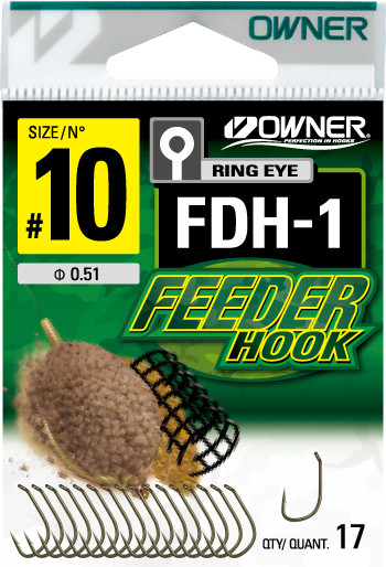 OWNER FDH-1 - 12