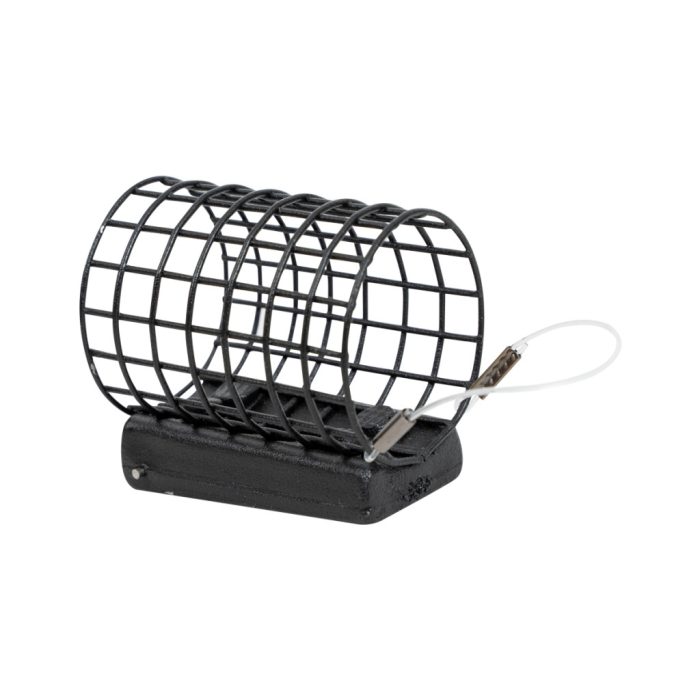 CARP EXPERT RIVER II FEEDER KOSÁR XL 100G