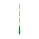 JOKER MULTICOLOR WAGGLER 6+2G 1030