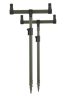 Bottartó készlet 2db-os  25cm fej+ 40-60cm leszúró nyél 