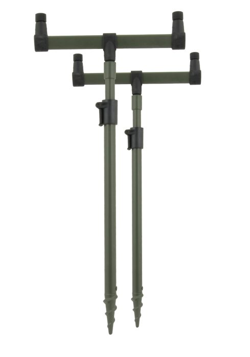 Bottartó készlet 2db-os  25cm fej+ 40-60cm leszúró nyél 