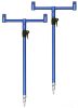 By Döme TF Bottartó készlet táskával 2+2db 25cm