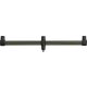 Triangle Buzz Bar 30cm 3botos