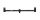 Basic Carp Kereszttartó 2botos 21,5cm