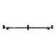 Basic Carp Kereszttartó 3botos 35-50cm