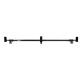 Basic Carp Kereszttartó 3botos 38-55cm