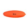 Harcsázó Úszó 5g Narancs 2db/cs