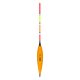 ÚSZÓ IBITE PERCH GREEN 12G