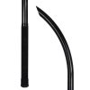 Carbon Bojli dobócső 23mm/90cm