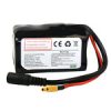 LUCKY ETETŐHAJÓ F01-HEZ  LITHIUM BATTERY