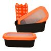 CARP EXPERT PRACTIC MINI CSALISDOBOZ