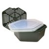 CARP EXPERT PRACTIC CSALISDOBOZ 1,5L