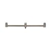 CARP EXPERT MASTER INOX BUZZBAR 3 BOTOS