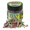 BENZAR JELLY BAITS LUMINOPHORE WORM