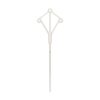 CARP EXPERT SILVER PLANKTON STICK BUSAFA, 2DB/CSOMAG POLYCARBONAT