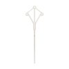 CARP EXPERT SILVER PLANKTON STICK BUSAFA, 2DB/CSOMAG POLYCARBONAT