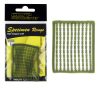 Csalistopper puha olivzöld (3568)