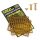 Csalistopper Extenda 3+9 mm 2db/cs /357415/