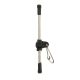 Feeder gubancgátló cső 3db/cs 5cm