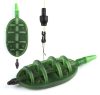 Method Flat feeder kosár XL 80g