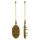 Method Flat feeder kosár L 30g Távdobó