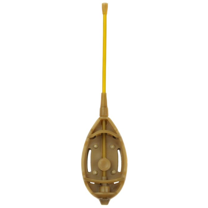 Távdobó Method feeder kosár 80g