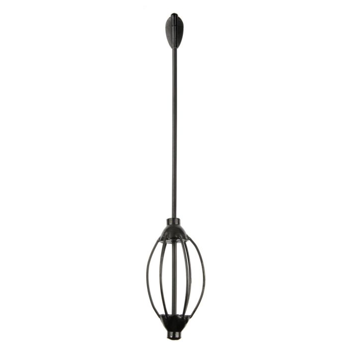 Távdobó etetőkosár 30g 18,5cm