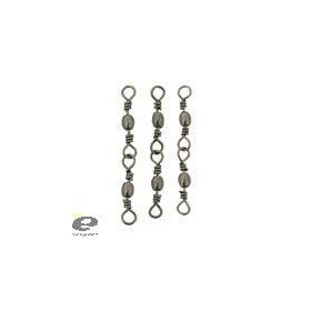 DUPLAFORGÓ LASERFISH GD 20