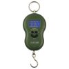 Elektromos mérleg 45kg  