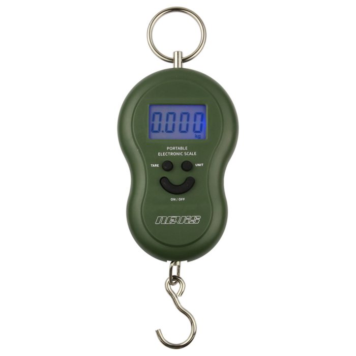Elektromos mérleg 45kg  