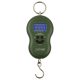 Elektromos mérleg 45kg  