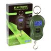 Elektromos mérleg 45kg  
