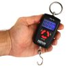 Reiva Elektromos mérleg  45kg