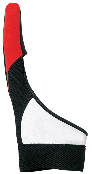 Dobókesztyű XL  