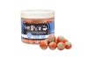 THE ONE POP UP STRAWBERRY&MUSSEL 10-12 MM BLACK - PINK