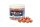 THE ONE POP UP SCOPEX SQUID 10-12 MM ORANGE WHITE 60 GR
