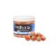 THE ONE POP UP SCOPEX SQUID 10-12 MM ORANGE WHITE 60 GR