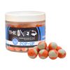 THE ONE POP UP SCOPEX SQUID 10-12 MM ORANGE WHITE 60 GR