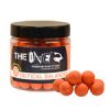 THE ONE CRITICAL BALANCED HOOKBAIT GARLIC 10 MM PINK 50 GR