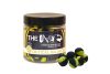 THE ONE CRITICAL BALANCED HOOKBAIT GARLIC 10 MM PINK 50 GR