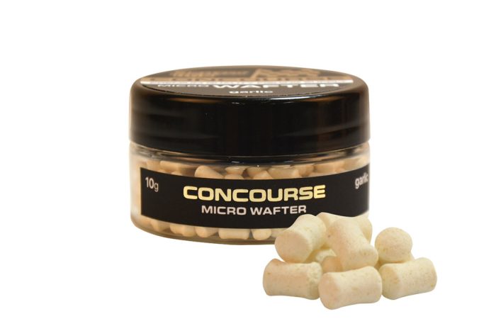 BENZAR MIX CONCOURSE MICRO WAFTERS FOKHAGYMA