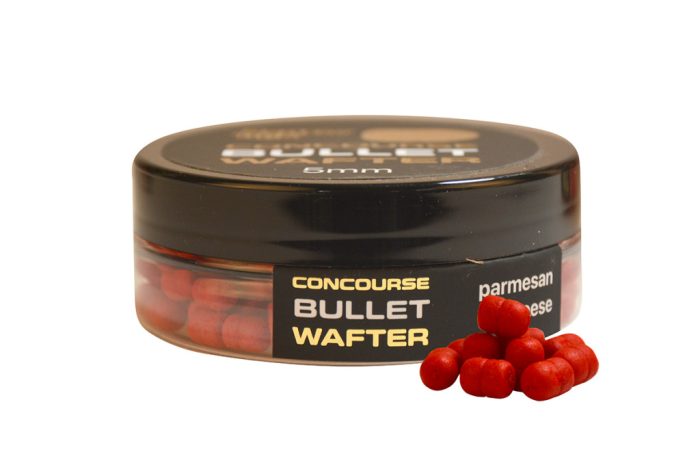 BENZAR MIX CONCOURSE BULLET WAFTER PARMEZÁN 5 MM