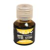 THE ONE THE STIM RED