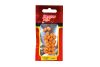 BENZAR MIX INSTANT WAFTER DUMBELL 8 MM BARNA FOKHAGYMA-MOGYORÓ