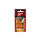 BENZAR MIX INSTANT WAFTER DUMBELL 8 MM NARANCS DÉVÉR KARÁSZ