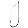 Weedless Hook 2  3db/cs