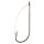Weedless Hook 2/0 3db/cs