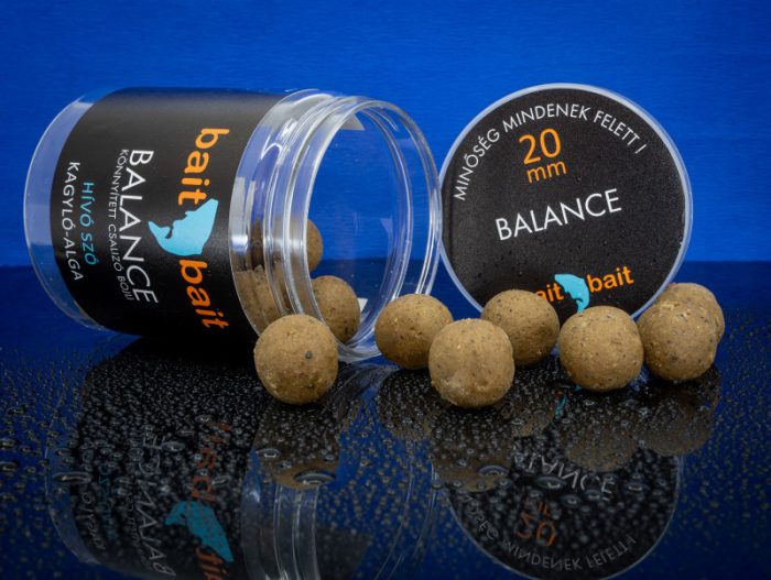 Bait Bait Hívó Szó - Balanszírozott Horogcsali  30 mm 250 g baitbait