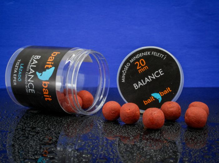 Bait Bait Lázadó - Balanszírozott Horogcsali  24 mm 150 g baitbait